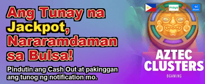Join the Panalo Winning Streak!