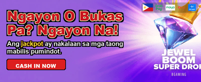 Win Big with Panalo888 Today!